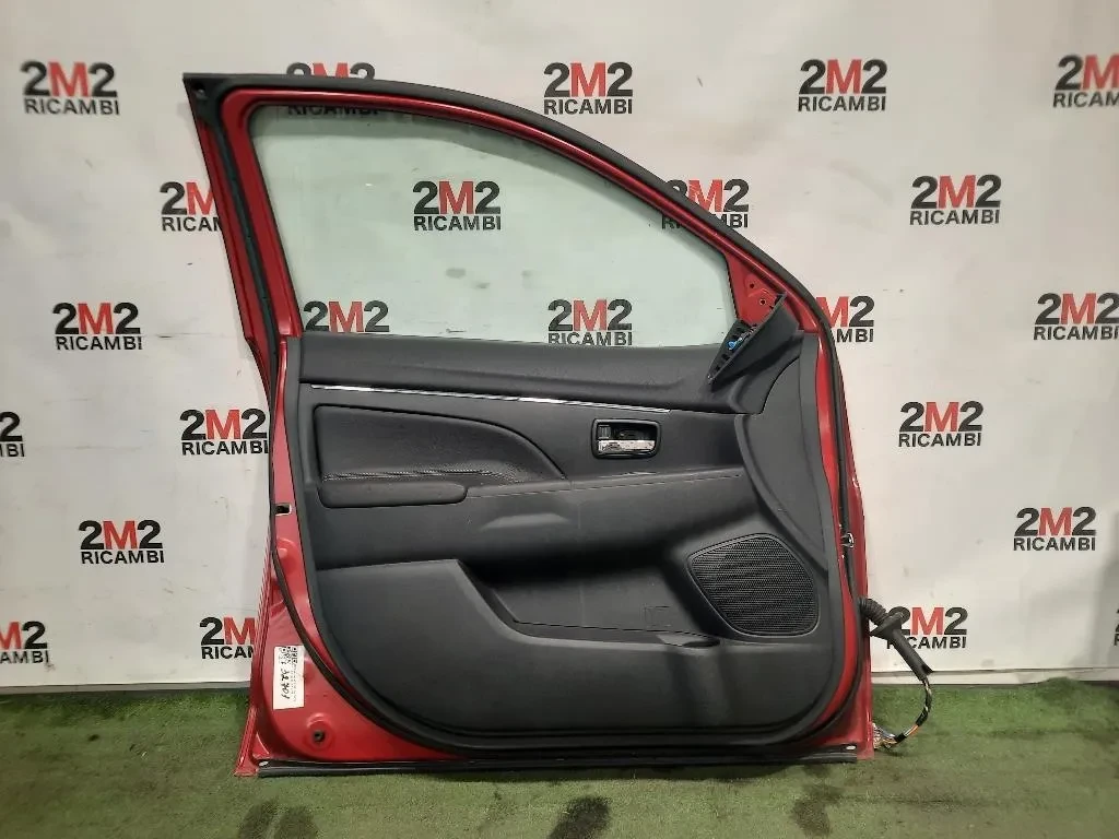 Porta ANT SX 5700C207 Mitsubishi ASX 2010