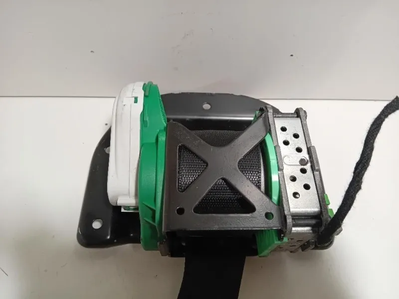 Cintura DI Sicurezza Sedile ANT SX 305753099228 Mercedes Classe CLK C209 2003