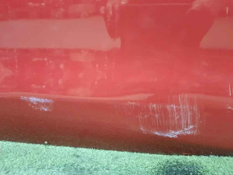 Porta ANT SX 5700C207 Mitsubishi ASX 2010