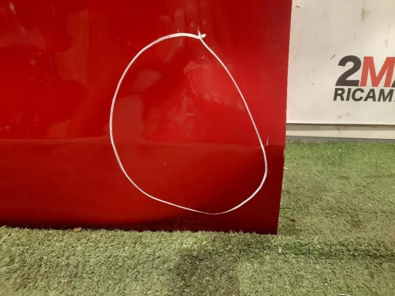 Porta ANT SX 5700C207 Mitsubishi ASX 2010