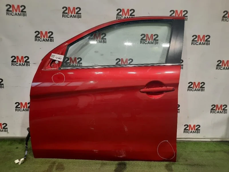 Porta ANT SX 5700C207 Mitsubishi ASX 2010