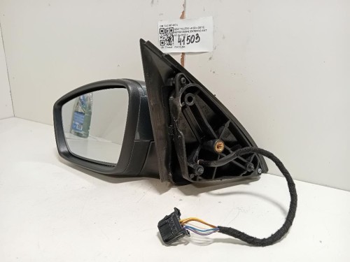 Porta ANT SX 5700C207 Mitsubishi ASX 2010