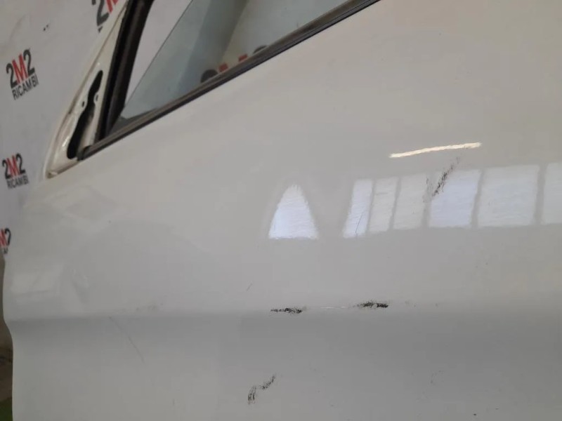 Porta ANT SX 5700C207 Mitsubishi ASX 2010