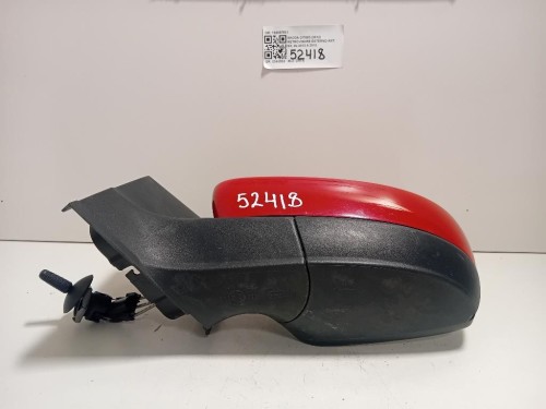 Cintura DI Sicurezza Sedile ANT SX 620020200 Mercedes Classe E C207 Coupé 2010