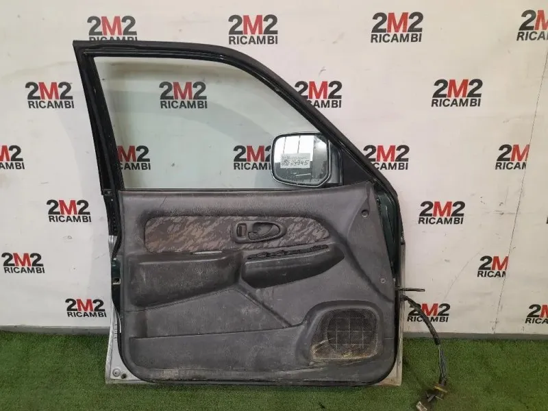 Porta ANT SX MR178061 NUDA Mitsubishi L200 II 1997