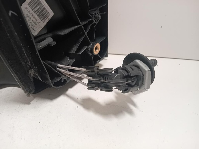 Cintura DI Sicurezza Sedile ANT SX 620020200 Mercedes Classe E C207 Coupé 2010