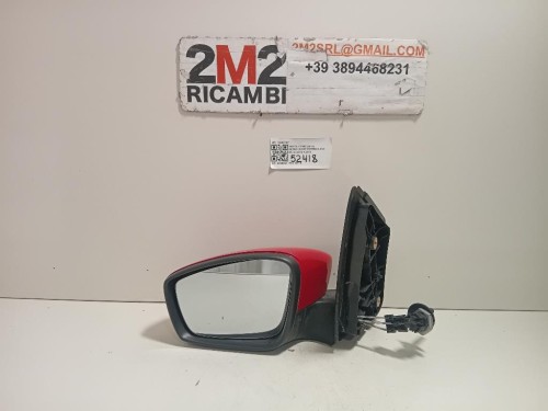 Cintura DI Sicurezza Sedile ANT SX 620048000 Mercedes Classe E W212 2009
