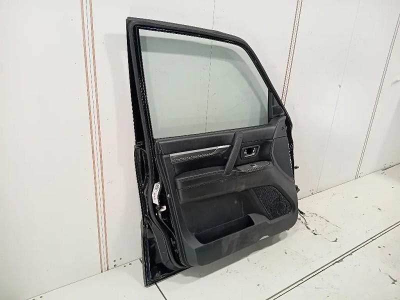 Porta ANT SX PORTA ANT DX Mitsubishi Pajero IV 2007