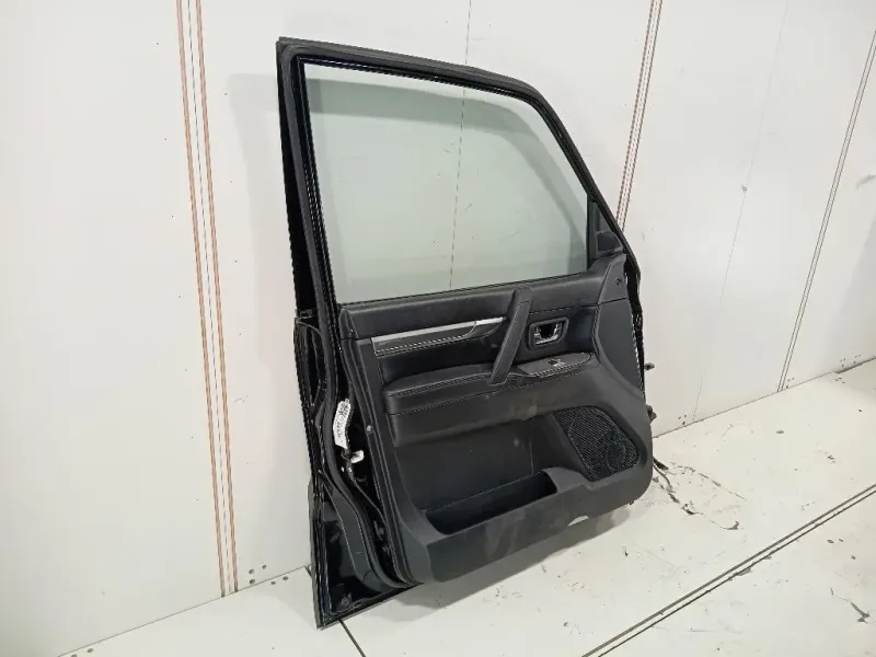 Porta ANT SX PORTA ANT DX Mitsubishi Pajero IV 2007