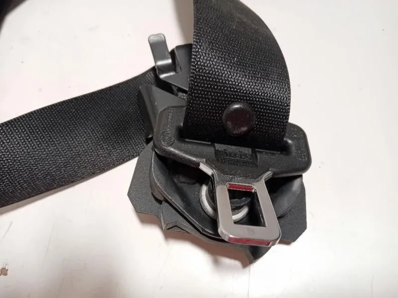 Cintura DI Sicurezza Sedile ANT SX 620048000 Mercedes Classe E W212 2009