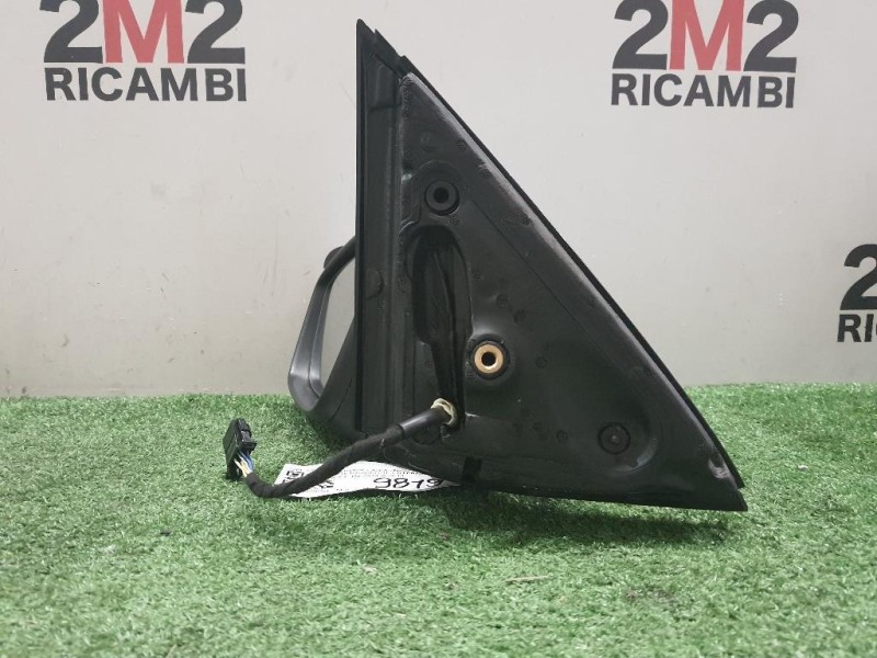 Porta ANT SX PORTA ANT DX Mitsubishi Pajero IV 2007