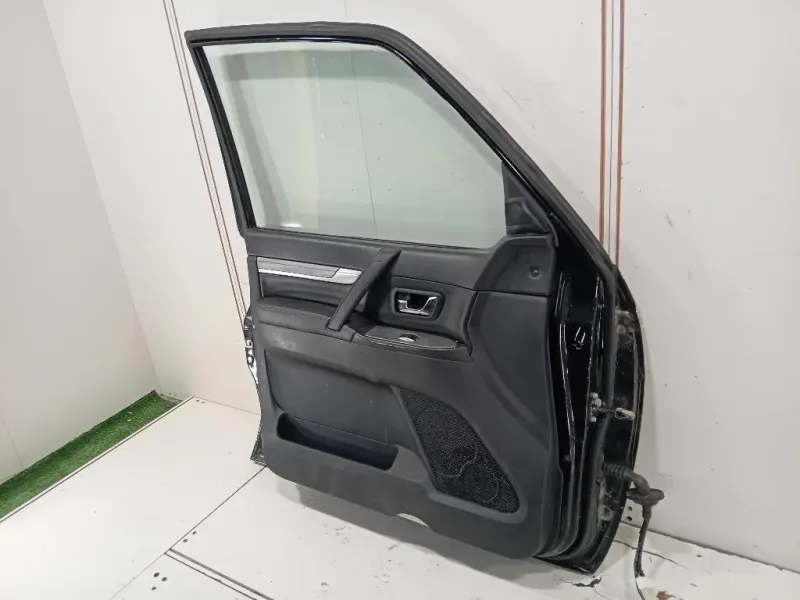 Porta ANT SX PORTA ANT DX Mitsubishi Pajero IV 2007