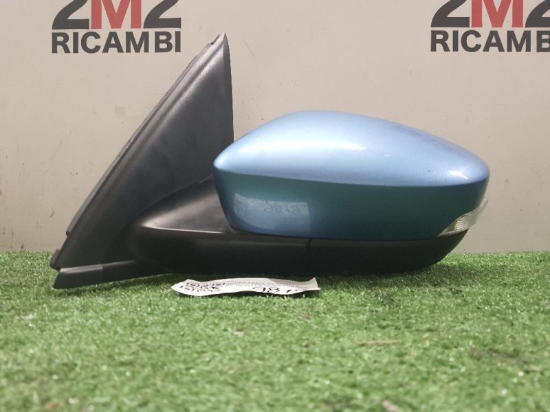 Retrovisore Esterno ANT SX 6V2857407C Skoda Fabia NJ3 2014