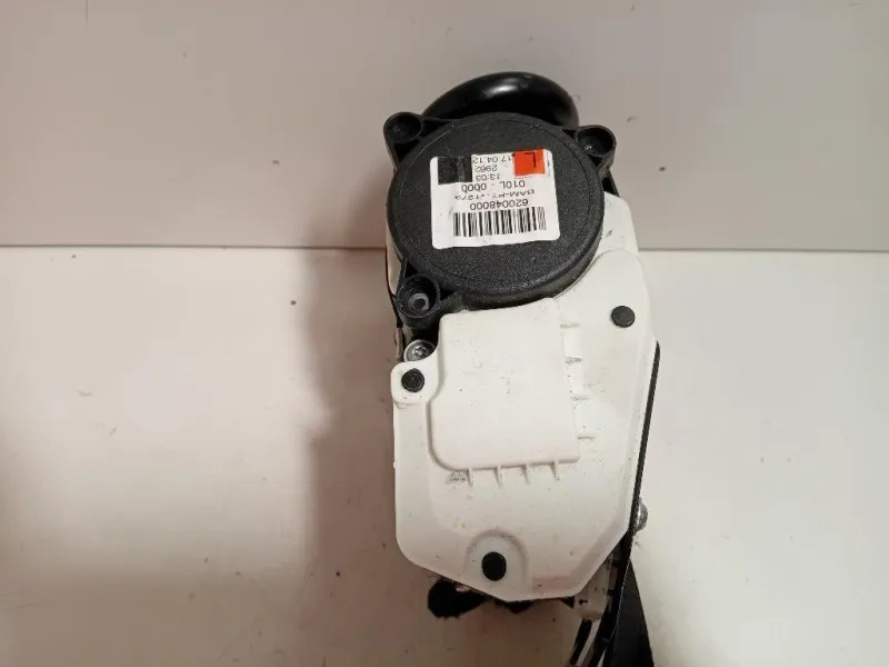 Cintura DI Sicurezza Sedile ANT SX 620048000 Mercedes Classe E W212 2009