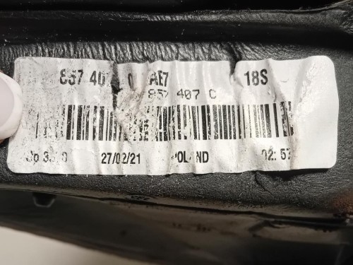 Retrovisore Esterno ANT SX