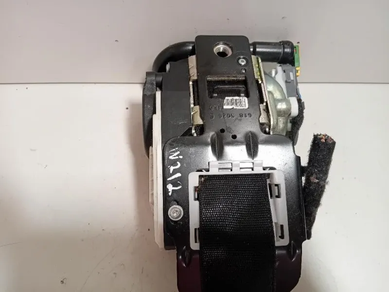 Cintura DI Sicurezza Sedile ANT SX 620048000 Mercedes Classe E W212 2009