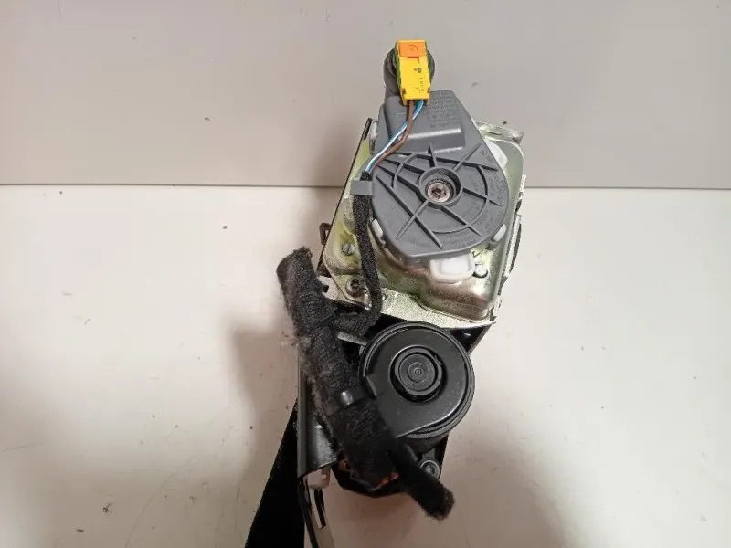 Cintura DI Sicurezza Sedile ANT SX 620048000 Mercedes Classe E W212 2009