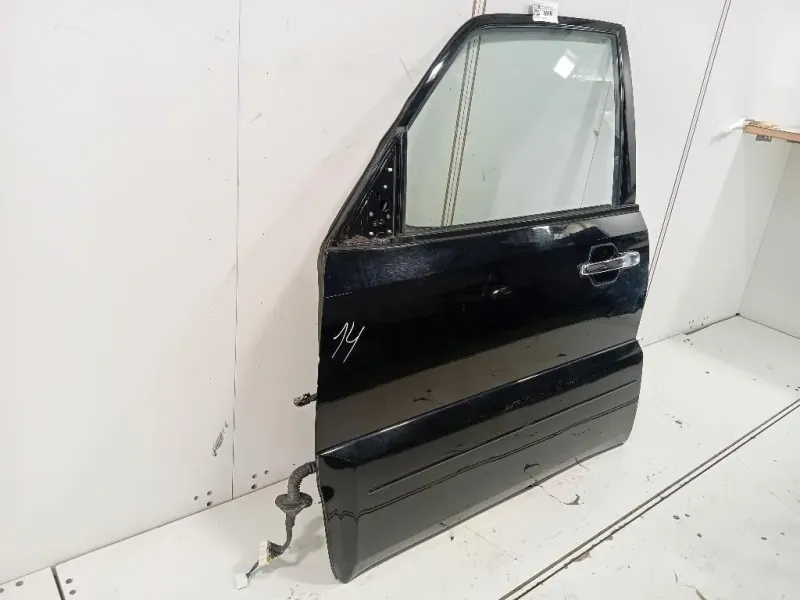 Porta ANT SX PORTA ANT DX Mitsubishi Pajero IV 2007