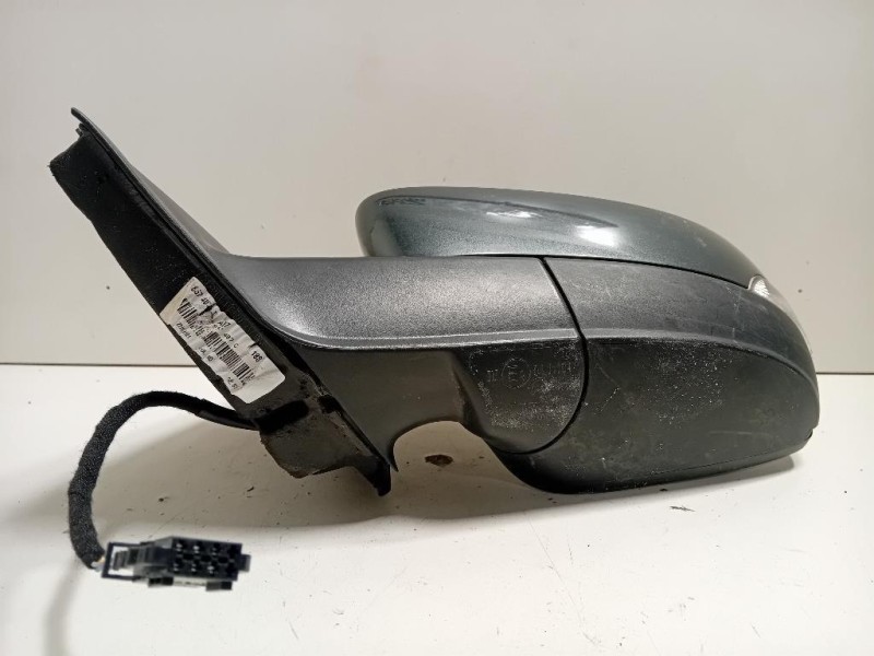 Cintura DI Sicurezza Sedile ANT SX 620048000 Mercedes Classe E W212 2009