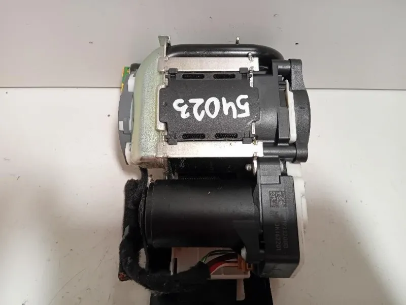 Cintura DI Sicurezza Sedile ANT SX 620048000 Mercedes Classe E W212 2009