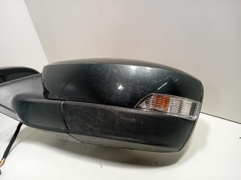 Cintura DI Sicurezza Sedile ANT SX 620048000 Mercedes Classe E W212 2009