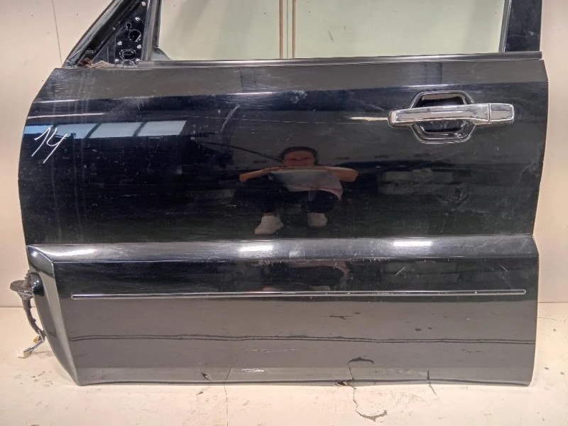 Porta ANT SX PORTA ANT DX Mitsubishi Pajero IV 2007