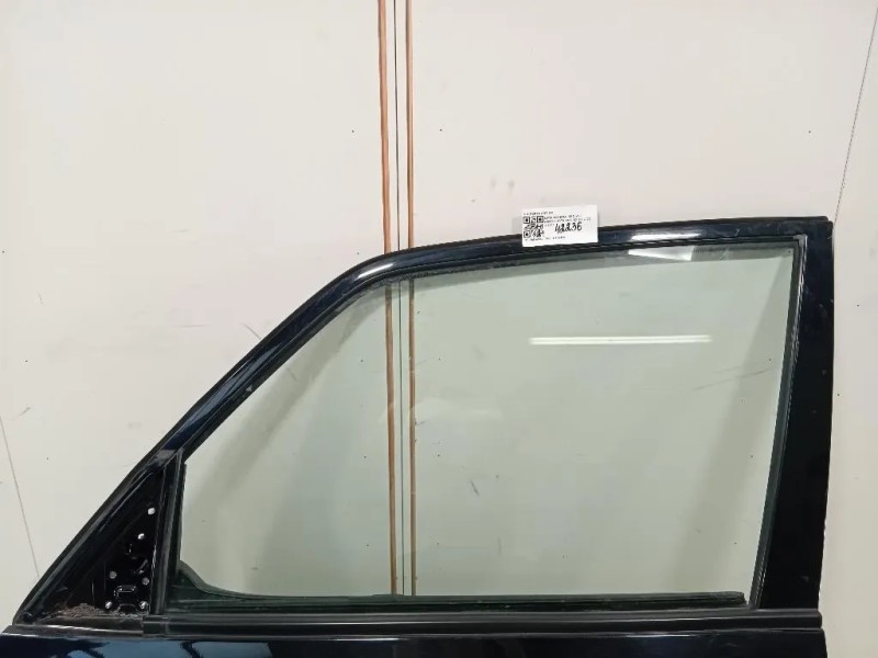 Porta ANT SX PORTA ANT DX Mitsubishi Pajero IV 2007