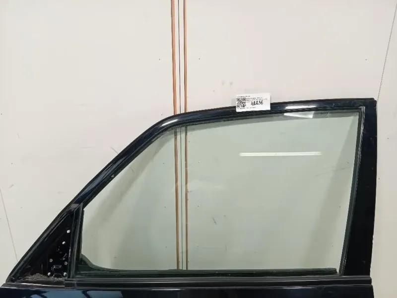 Porta ANT SX PORTA ANT DX Mitsubishi Pajero IV 2007