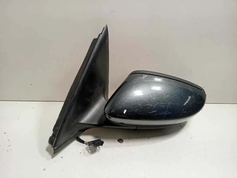 Cintura DI Sicurezza Sedile ANT SX 617112100 Mercedes Classe E W212 2009