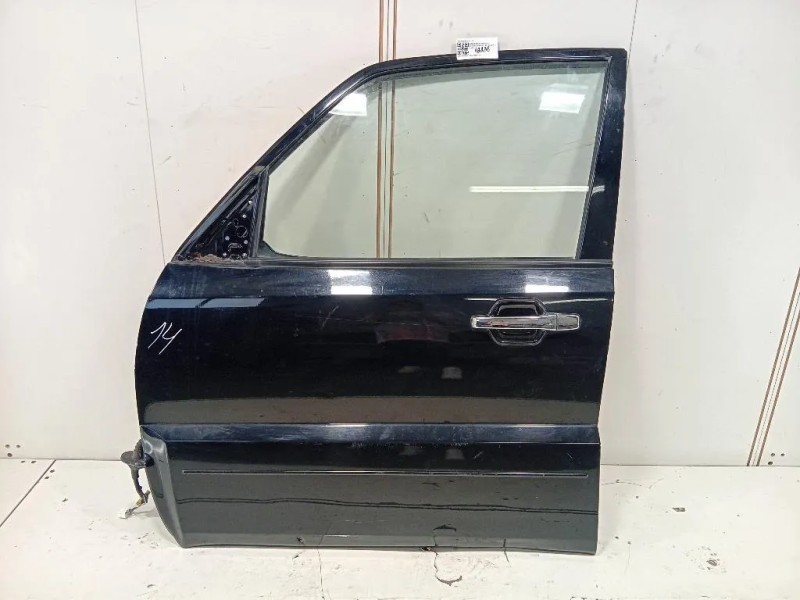 Porta ANT SX PORTA ANT DX Mitsubishi Pajero IV 2007