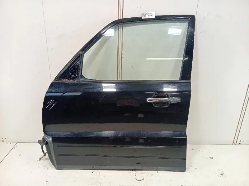 Porta ANT SX PORTA ANT DX Mitsubishi Pajero IV 2007
