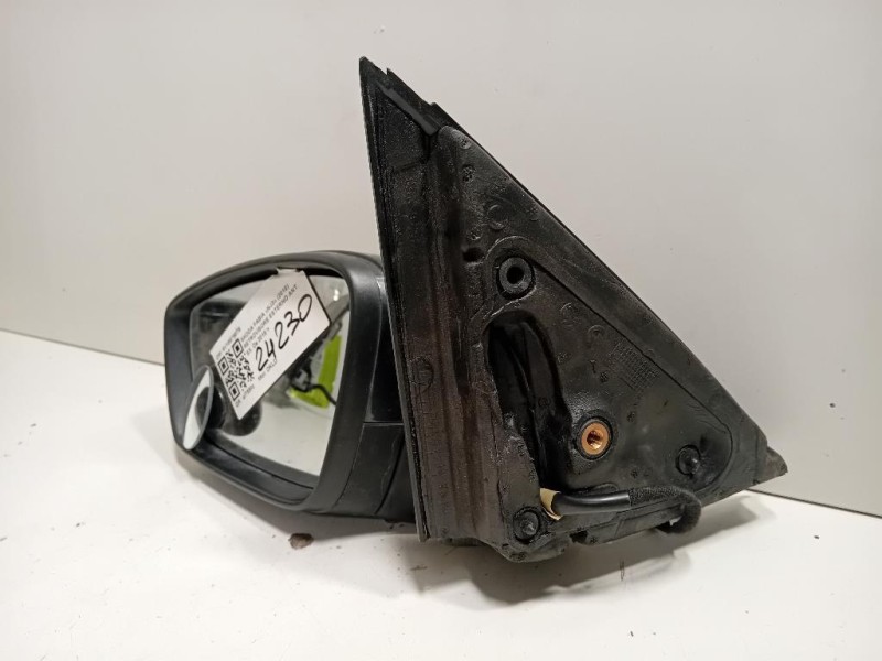 Cintura DI Sicurezza Sedile ANT SX 617112100 Mercedes Classe E W212 2009