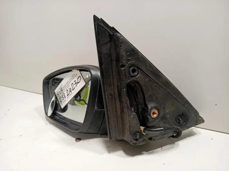 Retrovisore Esterno ANT SX 6V1857507B Skoda Fabia NJ3 2018