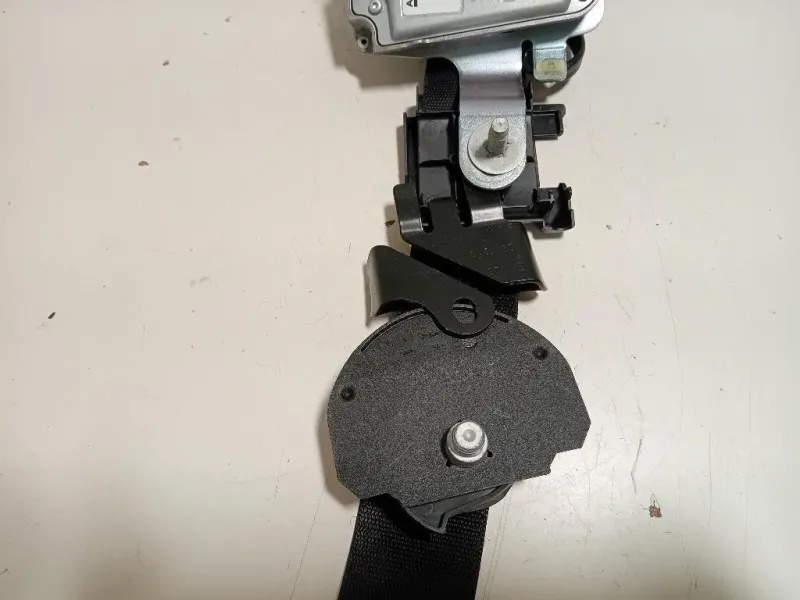 Cintura DI Sicurezza Sedile ANT SX 617112100 Mercedes Classe E W212 2009