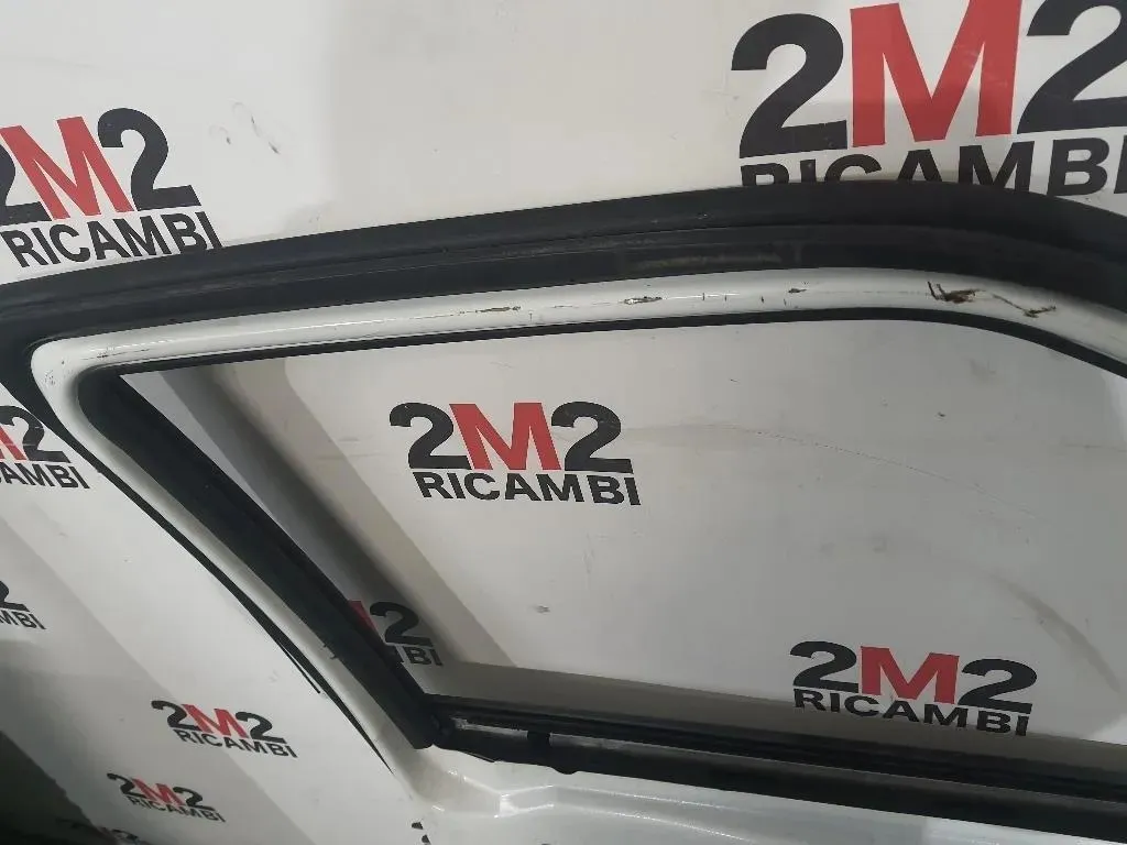 Porta ANT SX NUDA H0101BA6MD Nissan JUKE I 2010