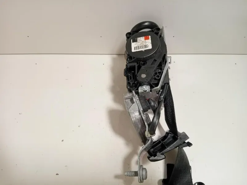 Cintura DI Sicurezza Sedile ANT SX 617112100 Mercedes Classe E W212 2009