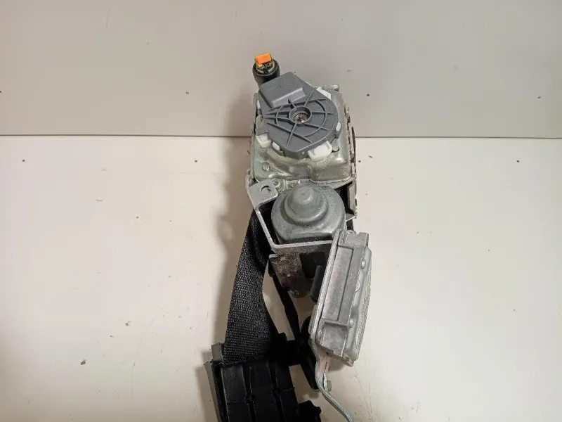 Cintura DI Sicurezza Sedile ANT SX 617112100 Mercedes Classe E W212 2009