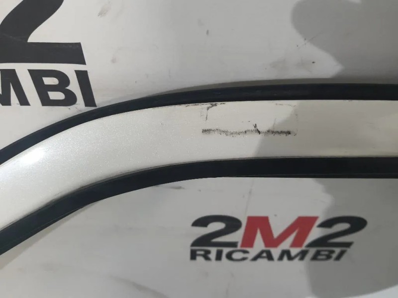 Porta ANT SX NUDA H0101BA6MD Nissan JUKE I 2010