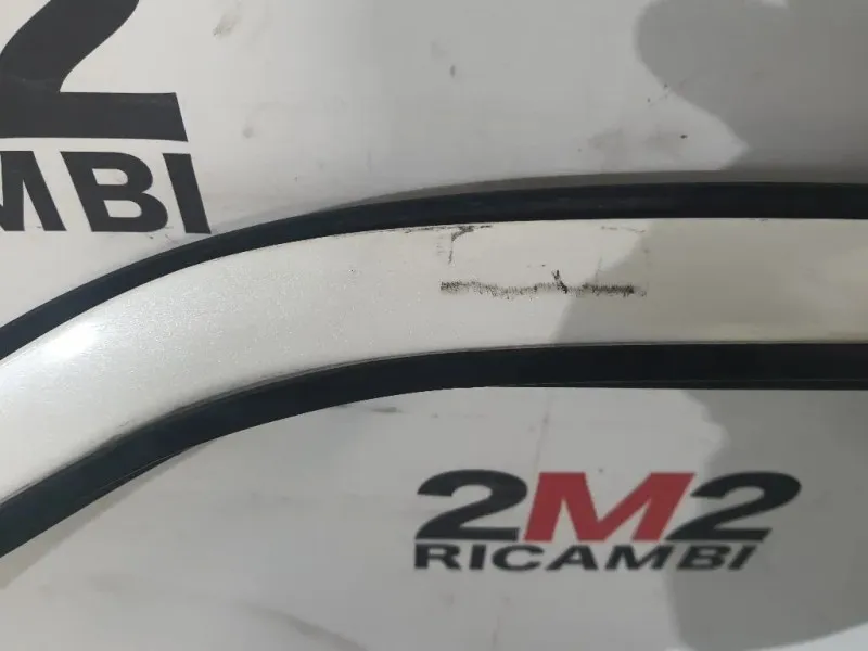 Porta ANT SX NUDA H0101BA6MD Nissan JUKE I 2010