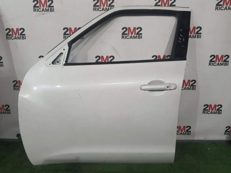 Porta ANT SX NUDA H0101BA6MD Nissan JUKE I 2010