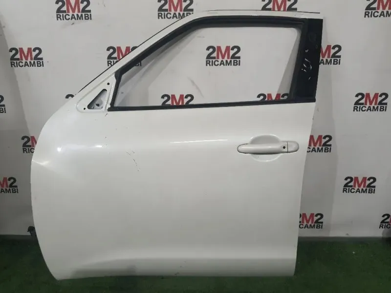 Porta ANT SX NUDA H0101BA6MD Nissan JUKE I 2010