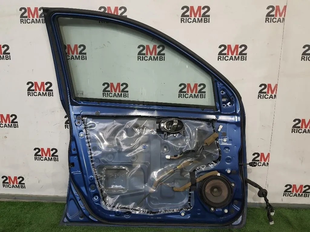 Porta ANT SX NUDA H010A1HAEB Nissan Micra IV 2011