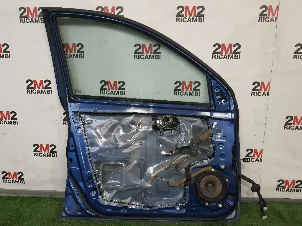 Porta ANT SX NUDA H010A1HAEB Nissan Micra IV 2011