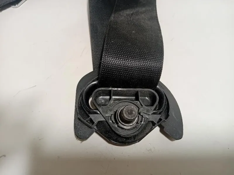 Cintura DI Sicurezza Sedile ANT SX 34083574C Mercedes Classe GLE W166 2015