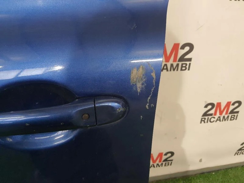 Porta ANT SX NUDA H010A1HAEB Nissan Micra IV 2011