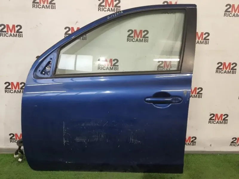 Porta ANT SX NUDA H010A1HAEB Nissan Micra IV 2011