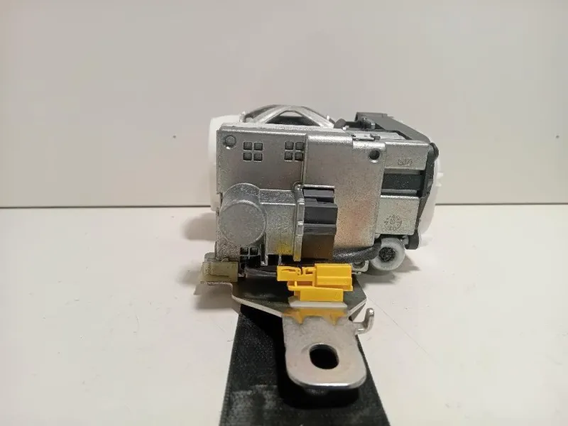 Cintura DI Sicurezza Sedile ANT SX 34083574C Mercedes Classe GLE W166 2015