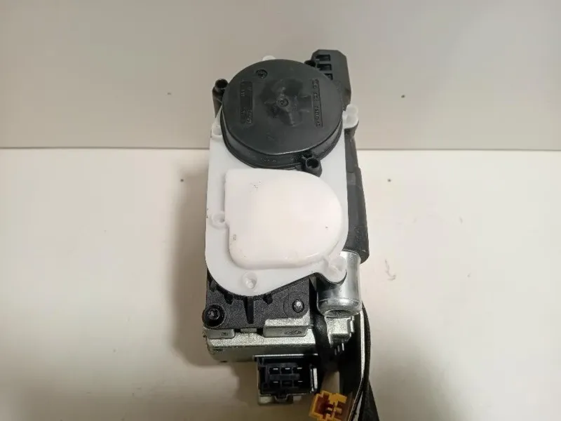 Cintura DI Sicurezza Sedile ANT SX 34083574C Mercedes Classe GLE W166 2015