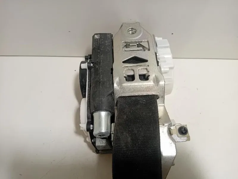 Cintura DI Sicurezza Sedile ANT SX 34083574C Mercedes Classe GLE W166 2015