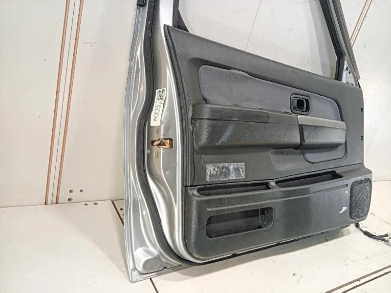 Porta ANT SX PORTA ANT SX Nissan Navara 2005